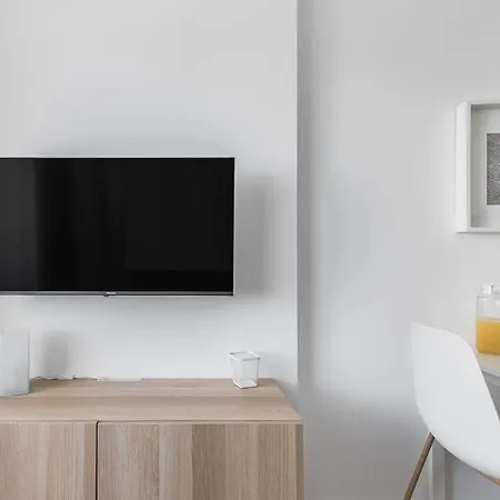 Апартаменты Home2book Ard Cool *