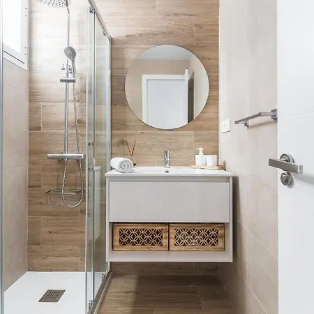 Апартаменты Home2book Ard Cool *